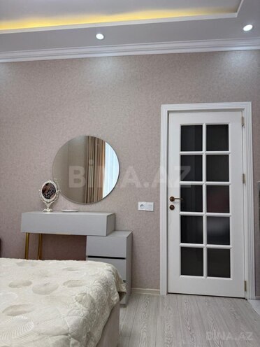Сдаётся 2-комн. новостройка 65 м², м. Ахмедлы, photo 19 from 23