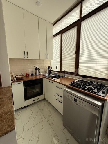 Сдаётся 2-комн. новостройка 65 м², м. Ахмедлы, photo 13 from 23