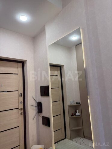 Сдаётся 2-комн. новостройка 65 м², м. Ахмедлы, photo 17 from 23