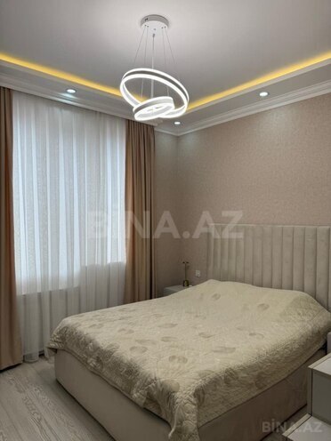 Сдаётся 2-комн. новостройка 65 м², м. Ахмедлы, photo 15 from 23