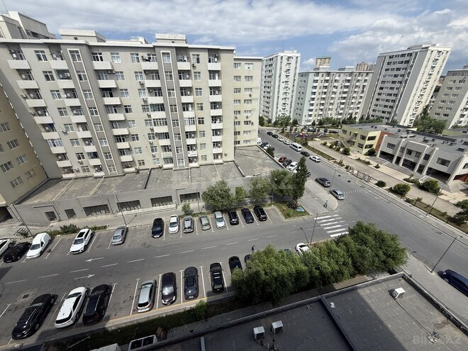 Продаётся 1-комн. новостройка 45 м², м. Иншаатчылар, photo 8 from 11