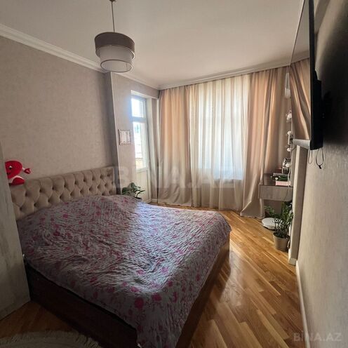 Satılır 3 otaqlı yeni tikili 115 m², İnşaatçılar m., photo 7 from 23