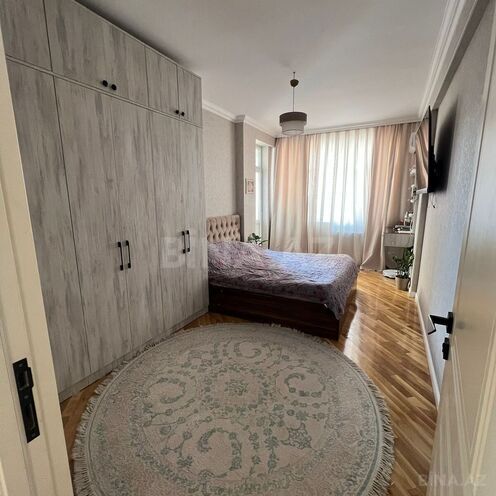 Satılır 3 otaqlı yeni tikili 115 m², İnşaatçılar m., photo 8 from 23
