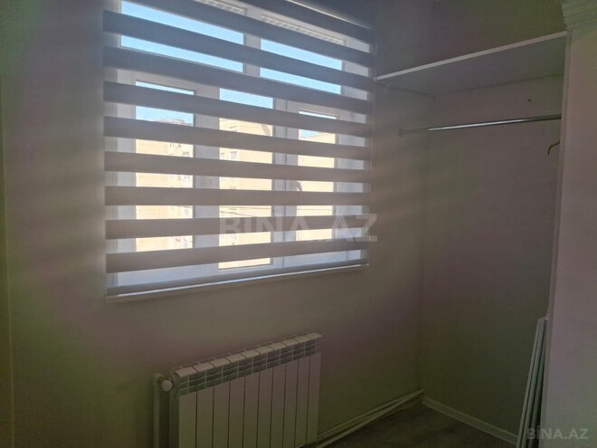 İcarəyə verilir 2 otaqlı yeni tikili 45 m², İnşaatçılar m., photo 12 from 13