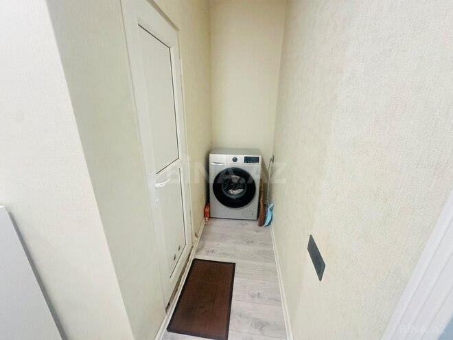 İcarəyə verilir 2 otaqlı yeni tikili 45 m², İnşaatçılar m., photo 9 from 13