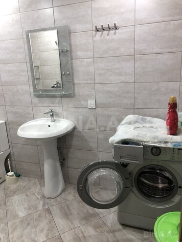 İcarəyə verilir 1 otaqlı köhnə tikili 42 m², 28 May m., photo 6 from 12