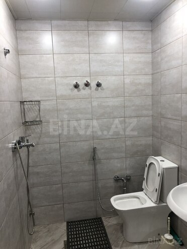 İcarəyə verilir 1 otaqlı köhnə tikili 42 m², 28 May m., photo 7 from 12