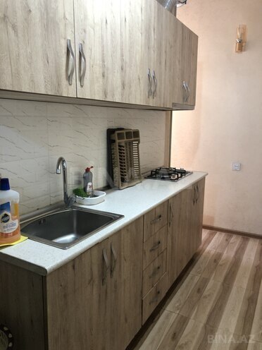 İcarəyə verilir 1 otaqlı köhnə tikili 42 m², 28 May m., photo 5 from 12