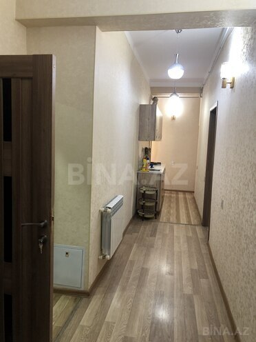 İcarəyə verilir 1 otaqlı köhnə tikili 42 m², 28 May m., photo 10 from 12