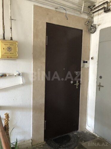 İcarəyə verilir 1 otaqlı köhnə tikili 42 m², 28 May m., photo 9 from 12