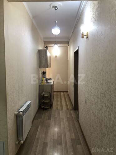 İcarəyə verilir 1 otaqlı köhnə tikili 42 m², 28 May m., photo 11 from 12