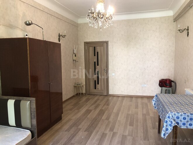 İcarəyə verilir 1 otaqlı köhnə tikili 42 m², 28 May m., photo 3 from 12