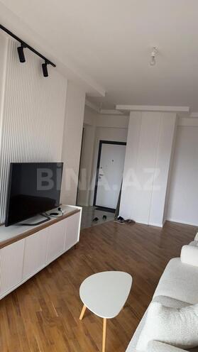 Продаётся 2-комн. новостройка 72 м², пос. Биладжары, photo 19 from 22