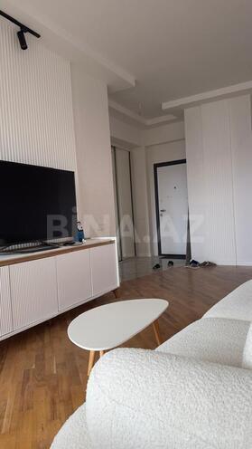 Продаётся 2-комн. новостройка 72 м², пос. Биладжары, photo 20 from 22