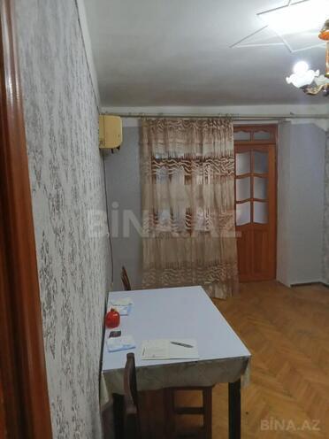 Продаётся 2-комн. вторичка 40 м², м. Иншаатчылар, photo 5 from 14