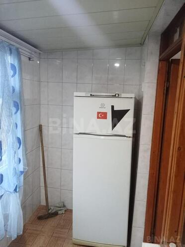 Продаётся 2-комн. вторичка 40 м², м. Иншаатчылар, photo 11 from 14