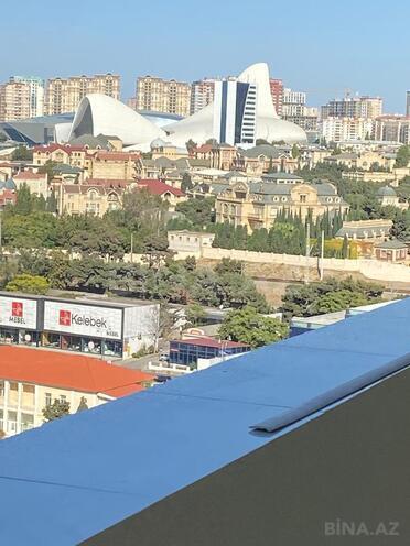 Satılır 2 otaqlı yeni tikili 66 m², Şah İsmayıl Xətai m., photo 1 from 15