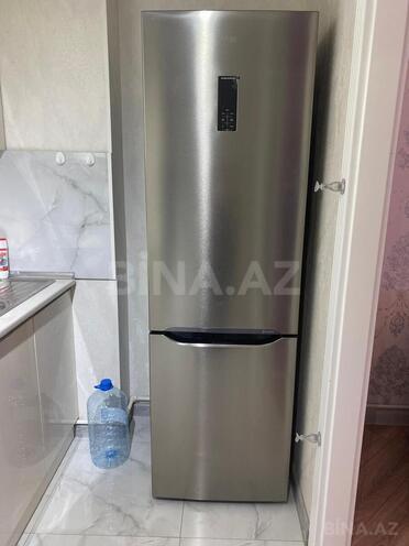 Satılır 2 otaqlı yeni tikili 66 m², Şah İsmayıl Xətai m., photo 8 from 15