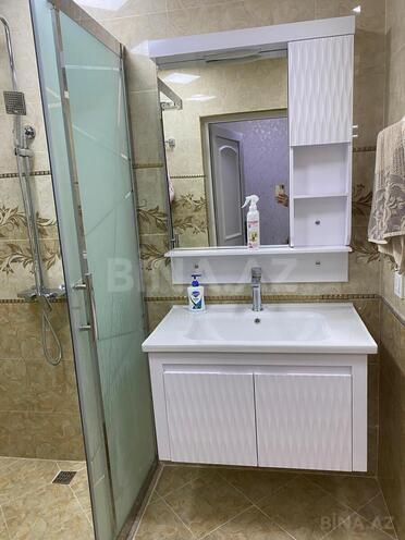 Satılır 2 otaqlı yeni tikili 66 m², Şah İsmayıl Xətai m., photo 12 from 15