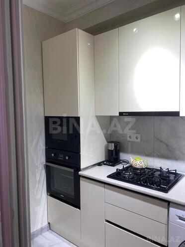 Satılır 2 otaqlı yeni tikili 66 m², Şah İsmayıl Xətai m., photo 9 from 15