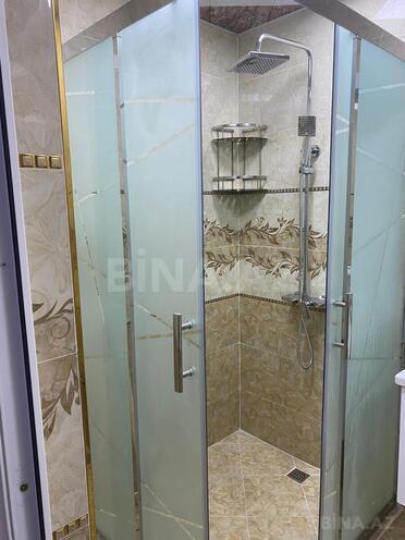 Satılır 2 otaqlı yeni tikili 66 m², Şah İsmayıl Xətai m., photo 11 from 15