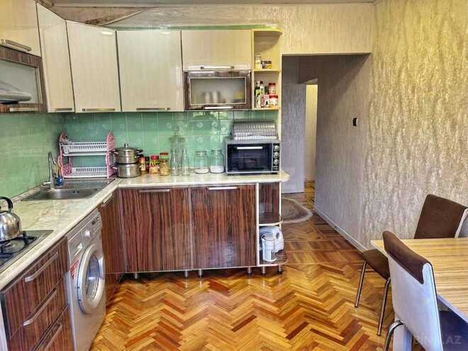 Satılır 3 otaqlı köhnə tikili 85 m², Suraxanı r., photo 7 from 13