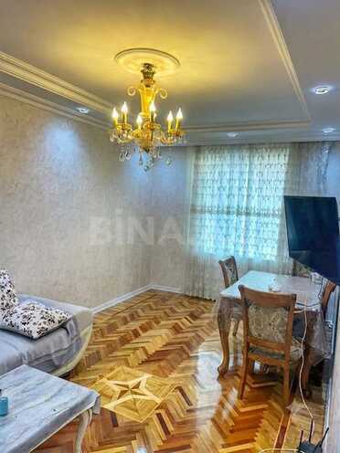 Satılır 3 otaqlı köhnə tikili 85 m², Suraxanı r., photo 3 from 13