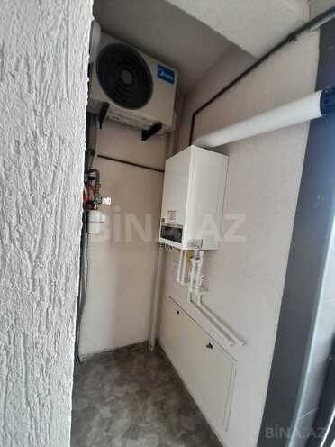 İcarəyə verilir 3 otaqlı yeni tikili 150 m², 28 May m., photo 23 from 24