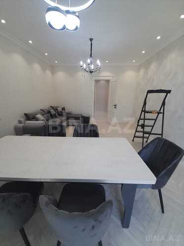 İcarəyə verilir 3 otaqlı yeni tikili 150 m², 28 May m., photo 11 from 24