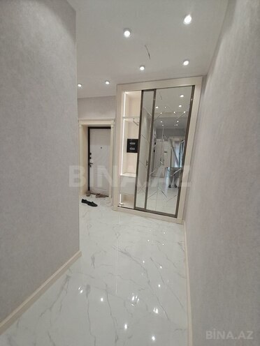 İcarəyə verilir 3 otaqlı yeni tikili 150 m², 28 May m., photo 20 from 24