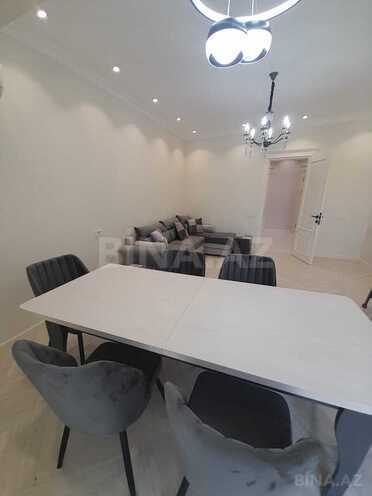 İcarəyə verilir 3 otaqlı yeni tikili 150 m², 28 May m., photo 3 from 24