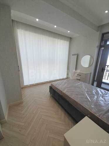 İcarəyə verilir 3 otaqlı yeni tikili 150 m², 28 May m., photo 15 from 24