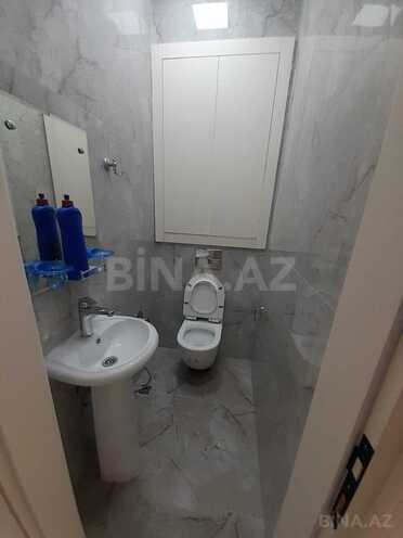 İcarəyə verilir 3 otaqlı yeni tikili 150 m², 28 May m., photo 16 from 24
