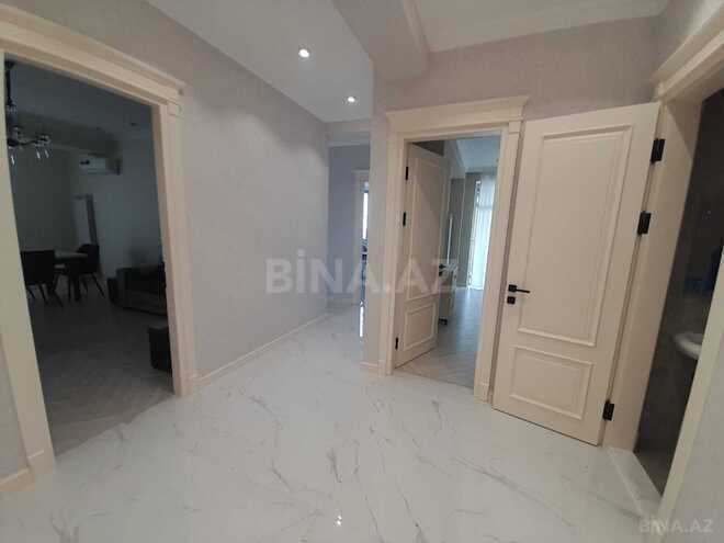 İcarəyə verilir 3 otaqlı yeni tikili 150 m², 28 May m., photo 19 from 24