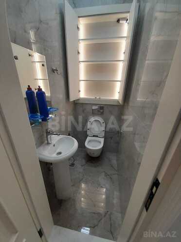 İcarəyə verilir 3 otaqlı yeni tikili 150 m², 28 May m., photo 12 from 24