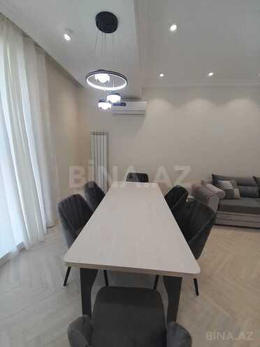 İcarəyə verilir 3 otaqlı yeni tikili 150 m², 28 May m., photo 10 from 24