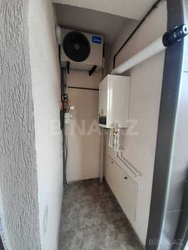 İcarəyə verilir 3 otaqlı yeni tikili 150 m², 28 May m., photo 22 from 24
