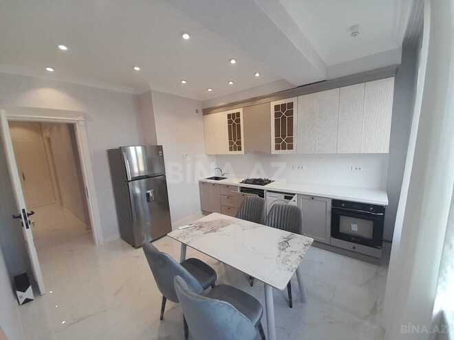 İcarəyə verilir 3 otaqlı yeni tikili 150 m², 28 May m., photo 7 from 24