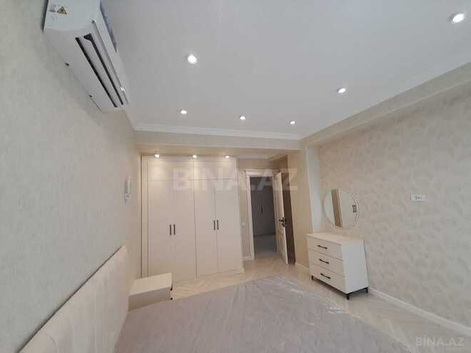 İcarəyə verilir 3 otaqlı yeni tikili 150 m², 28 May m., photo 6 from 24