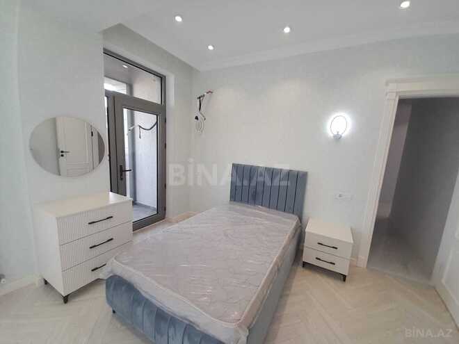 İcarəyə verilir 3 otaqlı yeni tikili 150 m², 28 May m., photo 4 from 24