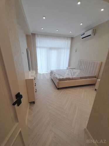 İcarəyə verilir 3 otaqlı yeni tikili 150 m², 28 May m., photo 14 from 24