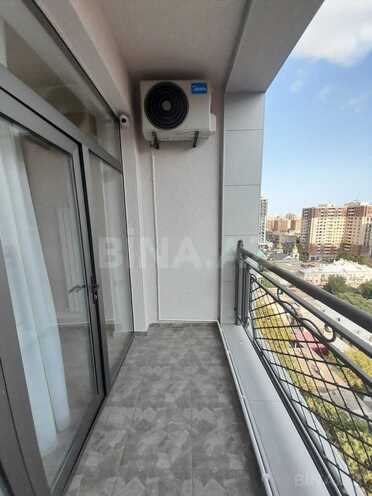İcarəyə verilir 3 otaqlı yeni tikili 150 m², 28 May m., photo 21 from 24