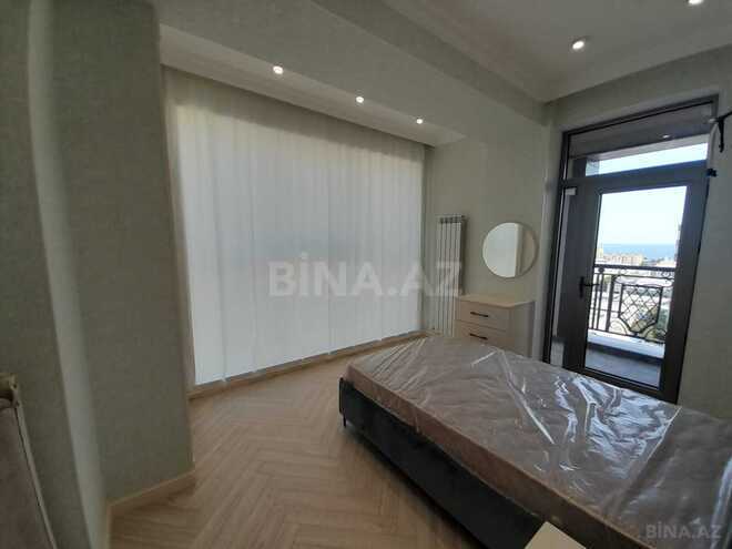 İcarəyə verilir 3 otaqlı yeni tikili 150 m², 28 May m., photo 18 from 24
