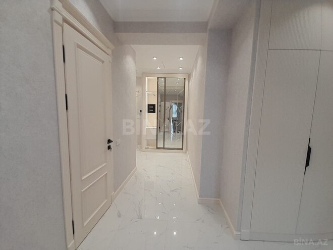 İcarəyə verilir 3 otaqlı yeni tikili 150 m², 28 May m., photo 8 from 24