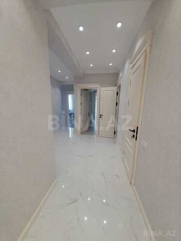 İcarəyə verilir 3 otaqlı yeni tikili 150 m², 28 May m., photo 5 from 24