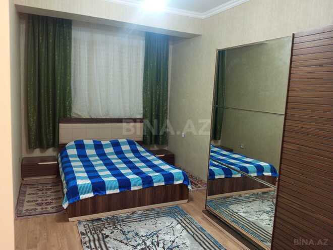 Сдаётся 2-комн. новостройка 65 м², Бинагадинский р., photo 5 from 6