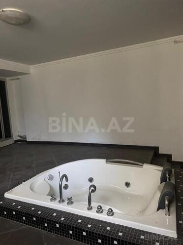 Satılır 6 otaqlı həyət evi/bağ evi 500 m², Nizami r., photo 21 from 32
