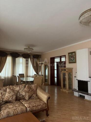 Satılır 6 otaqlı həyət evi/bağ evi 500 m², Nizami r., photo 10 from 32