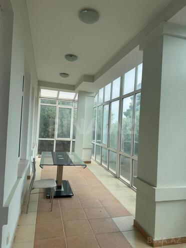Satılır 6 otaqlı həyət evi/bağ evi 500 m², Nizami r., photo 8 from 32