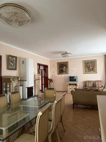 Satılır 6 otaqlı həyət evi/bağ evi 500 m², Nizami r., photo 6 from 32